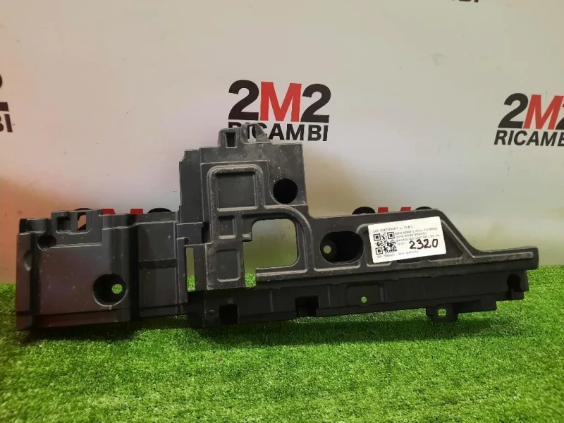 Rivestimento Bagagliaio Antint SX 51477293677 Bmw Serie 3 F31 Touring 2015