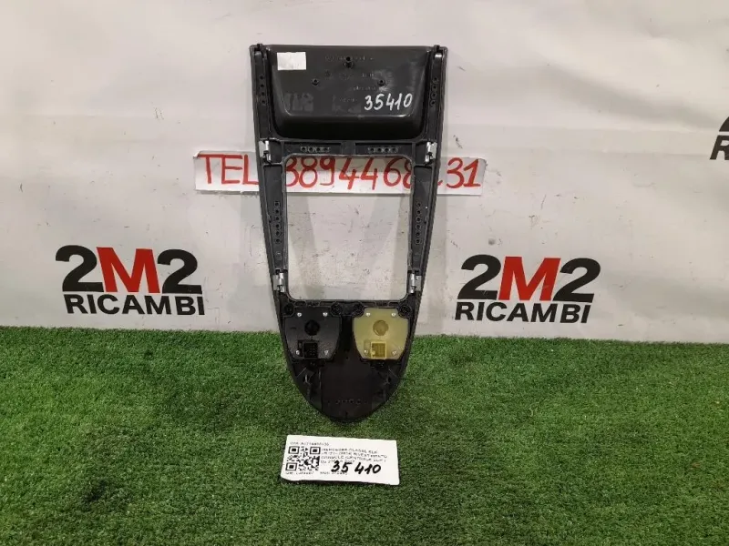 Rivestimento Console Centrale SUP A1716800136 Mercedes Classe SLK R171 2008