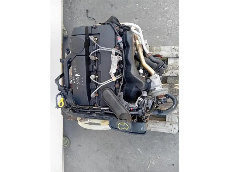 Motore Completo D4FA 120 CV 88 KW Ford Transit IV 2000