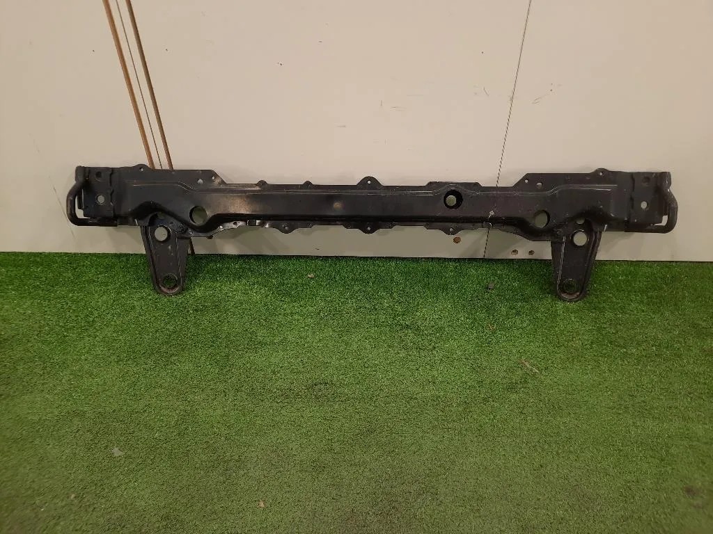 Rivestimento Frontale Parte INF ANT  Citroen Jumpy III 2007