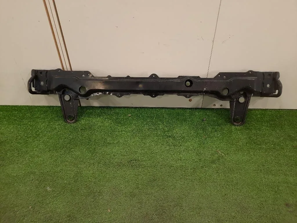 Rivestimento Frontale Parte INF ANT Citroen Jumpy III 2007