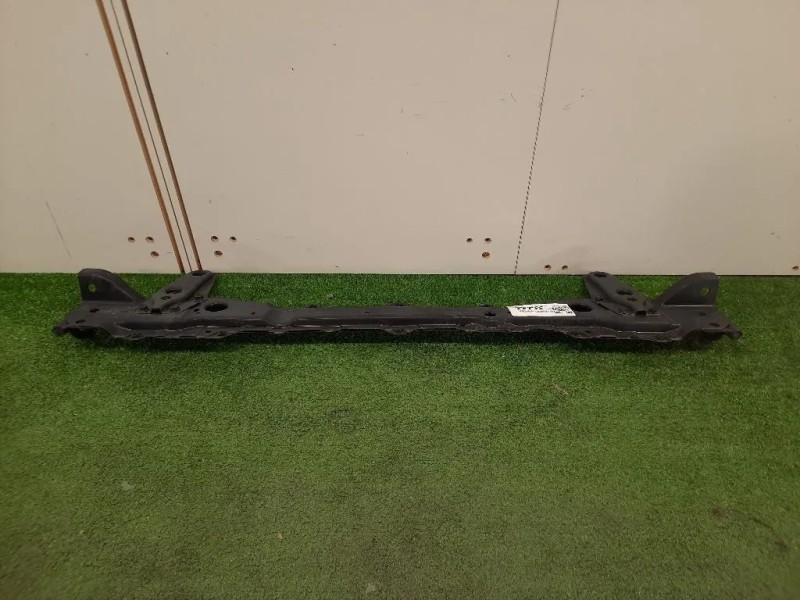 Rivestimento Frontale Parte INF ANT  Citroen Jumpy III 2007