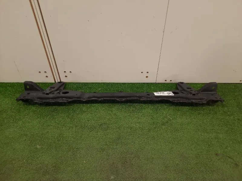 Rivestimento Frontale Parte INF ANT Citroen Jumpy III 2007