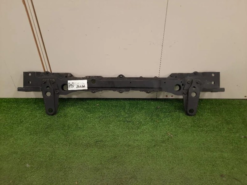 Rivestimento Frontale Parte INF ANT  Citroen Jumpy III 2007