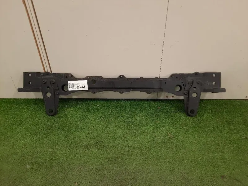 Rivestimento Frontale Parte INF ANT Citroen Jumpy III 2007