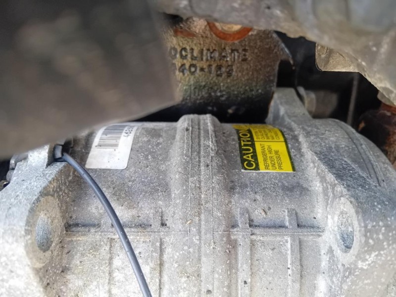 Motore Completo D4FA 120 CV 88 KW Ford Transit IV 2000