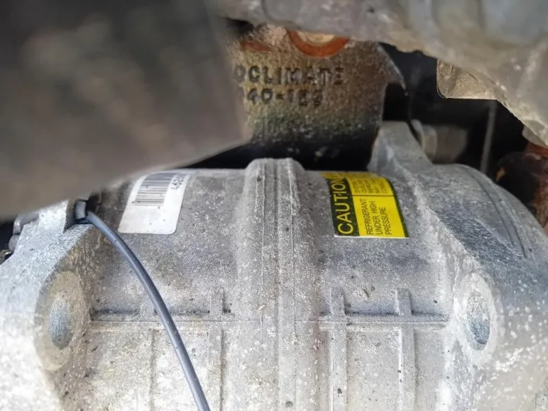 Motore Completo D4FA 120 CV 88 KW Ford Transit IV 2000