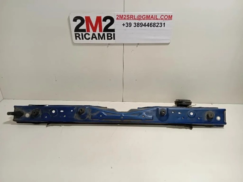 Rivestimento Frontale Parte INF ANT  Daihatsu Terios II 2009