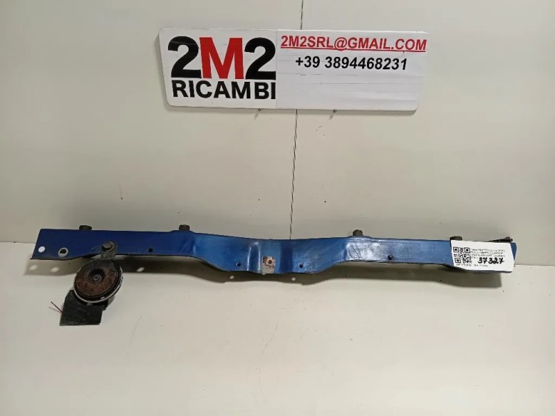 Rivestimento Frontale Parte INF ANT  Daihatsu Terios II 2009