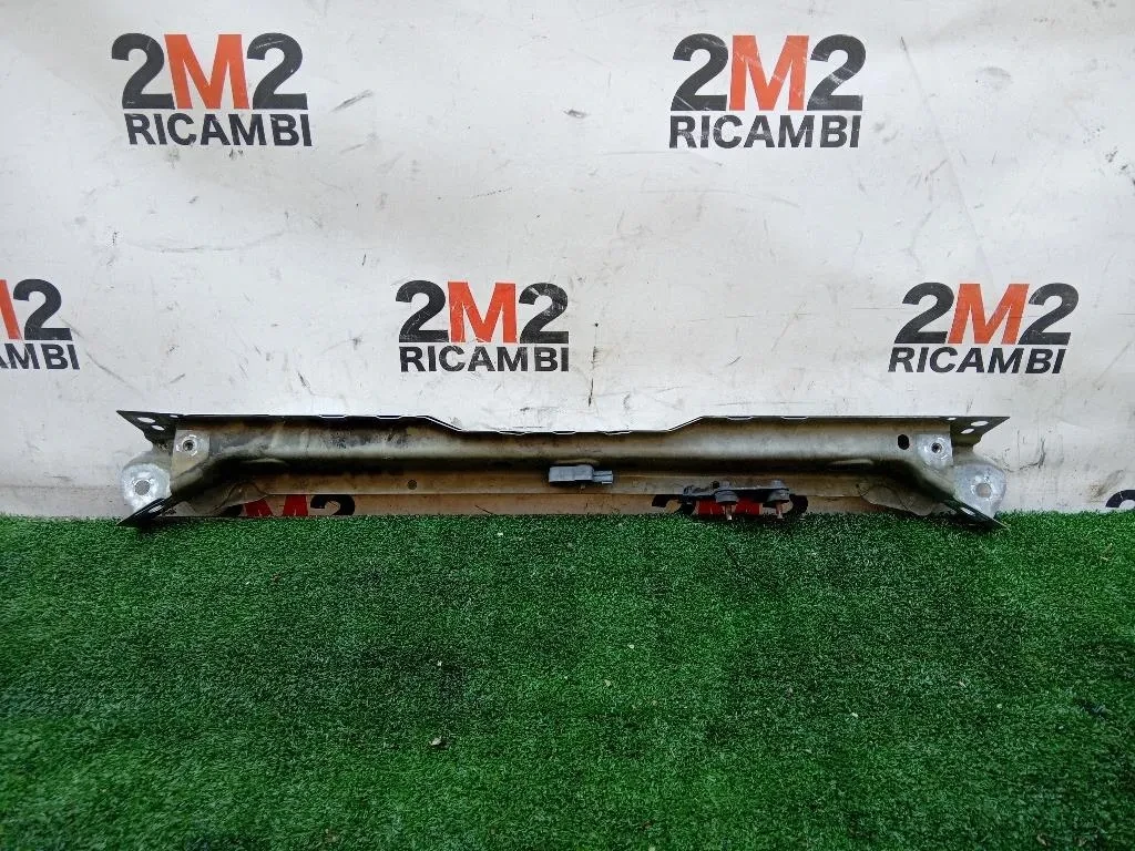 Rivestimento Frontale Parte INF ANT Opel Insignia A 2013