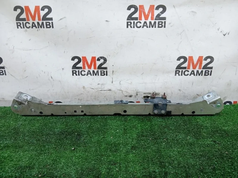 Rivestimento Frontale Parte INF ANT Opel Insignia A 2013