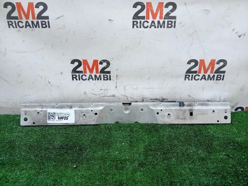 Rivestimento Frontale Parte INF ANT  Opel Insignia A 2013