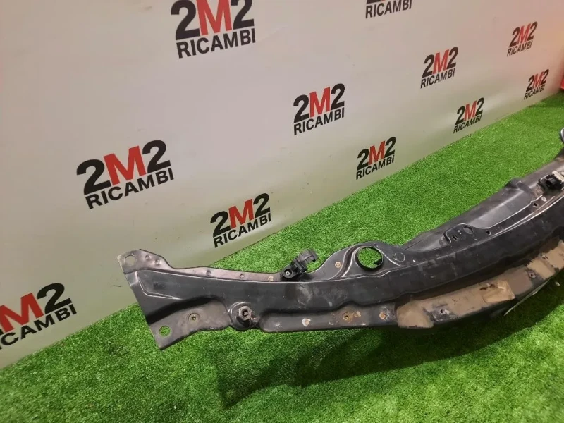 Rivestimento Frontale Parte SUP ANT 60688556 Alfa Romeo 159 2006