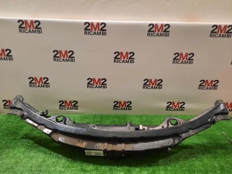 Rivestimento Frontale Parte SUP ANT 60688556 Alfa Romeo 159 2006