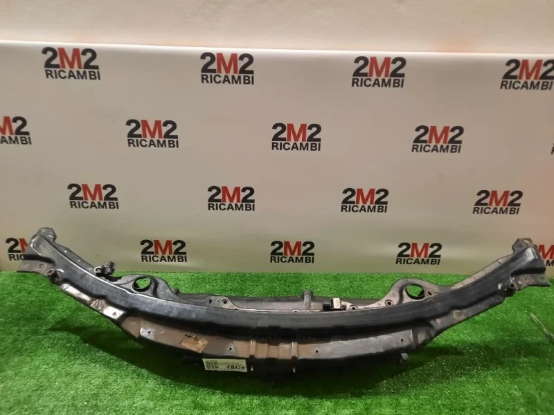 Rivestimento Frontale Parte SUP ANT 60688556 Alfa Romeo 159 2006