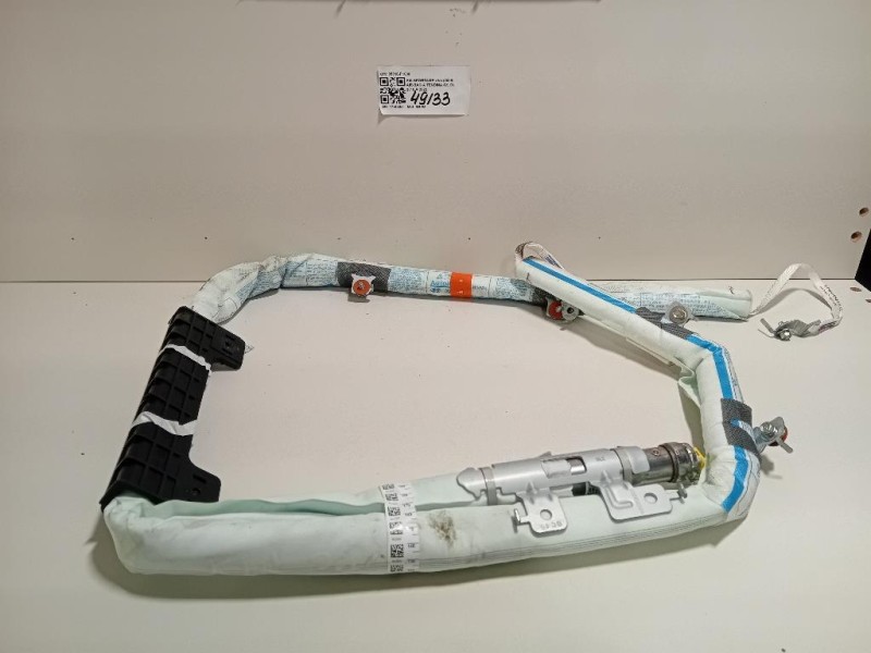 Air-bag A Tendina SX 85010-F1000 Kia Sportage IV 2018