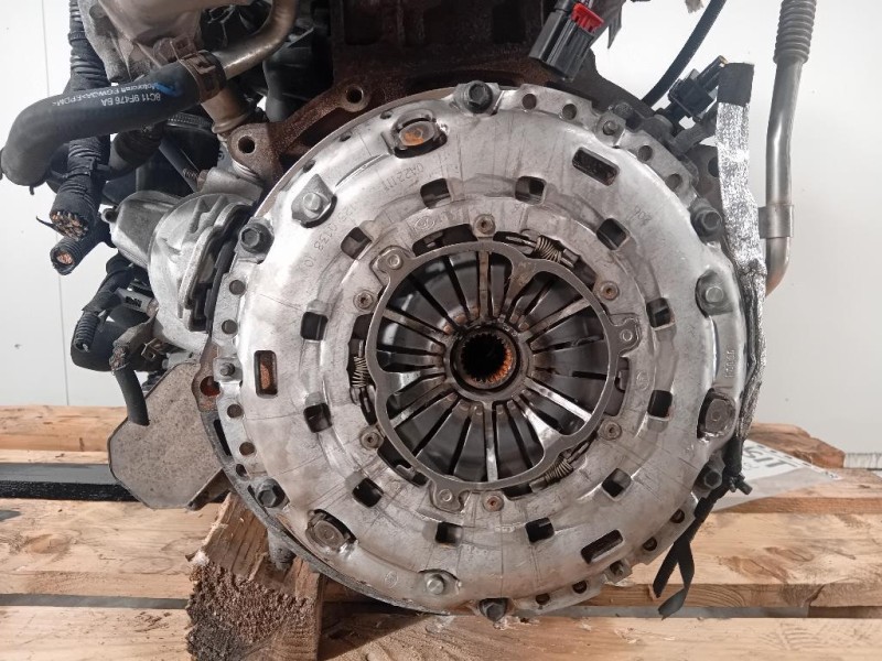 Motore Completo SRFA 116 CV 85 KW Ford Transit V 2006