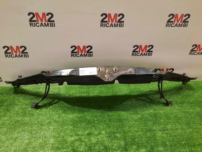 Rivestimento Frontale Parte SUP ANT 60688556 Alfa Romeo 159 2006