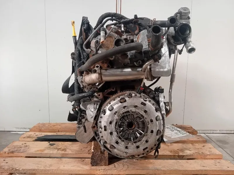 Motore Completo SRFA 116 CV 85 KW Ford Transit V 2006