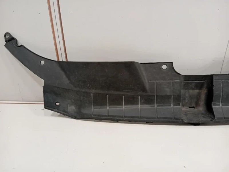 Rivestimento Frontale Parte SUP ANT 8R0 807 081 Audi Q5 8RB 2012