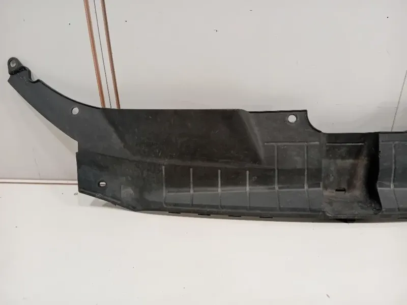 Rivestimento Frontale Parte SUP ANT 8R0 807 081 Audi Q5 8RB 2012