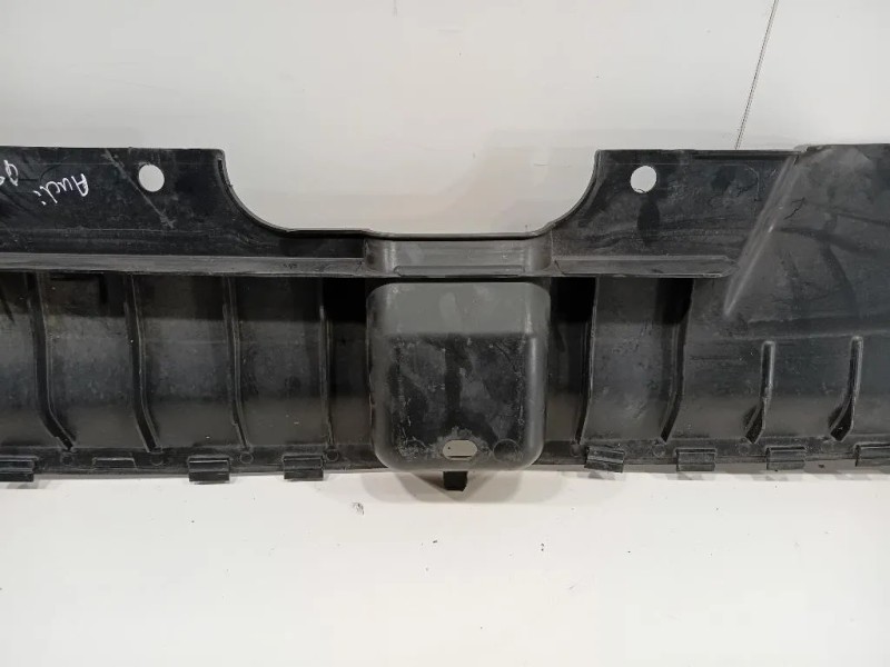 Rivestimento Frontale Parte SUP ANT 8R0 807 081 Audi Q5 8RB 2012