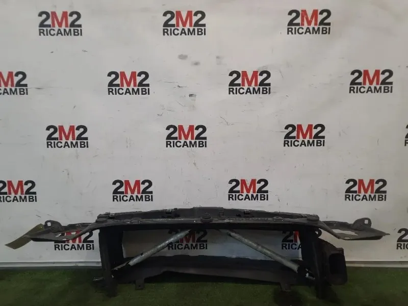 Rivestimento Frontale Parte SUP ANT Bmw Serie 1 F20 Berlina 2012