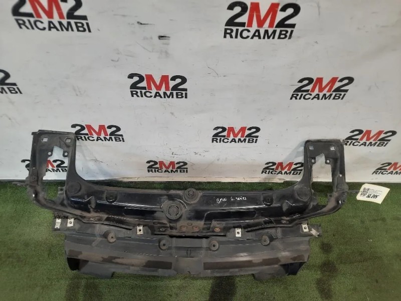 Rivestimento Frontale Parte SUP ANT Bmw Serie 1 F20 Berlina 2012