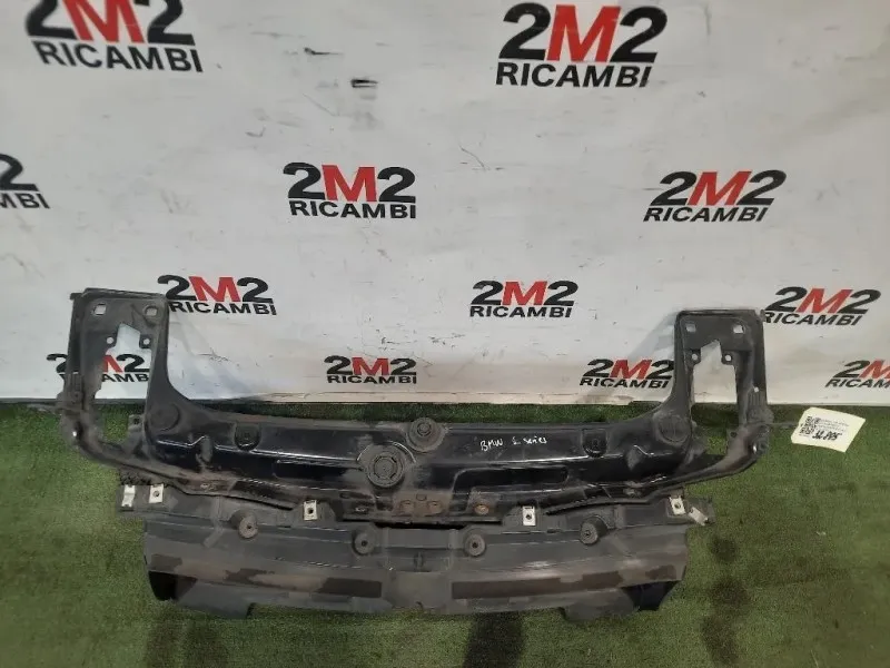 Rivestimento Frontale Parte SUP ANT Bmw Serie 1 F20 Berlina 2012