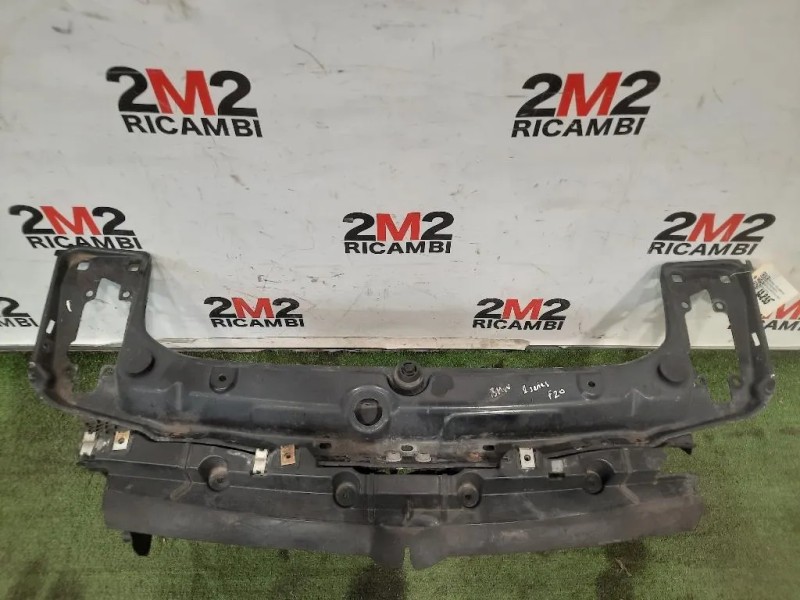 Rivestimento Frontale Parte SUP ANT  Bmw Serie 1 F20 Berlina 2012