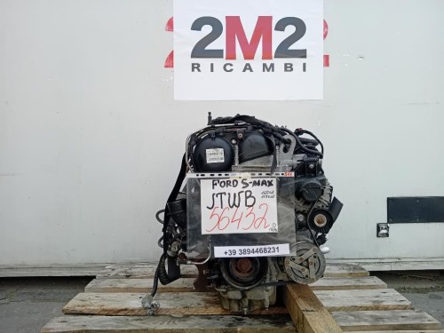 Motore Completo