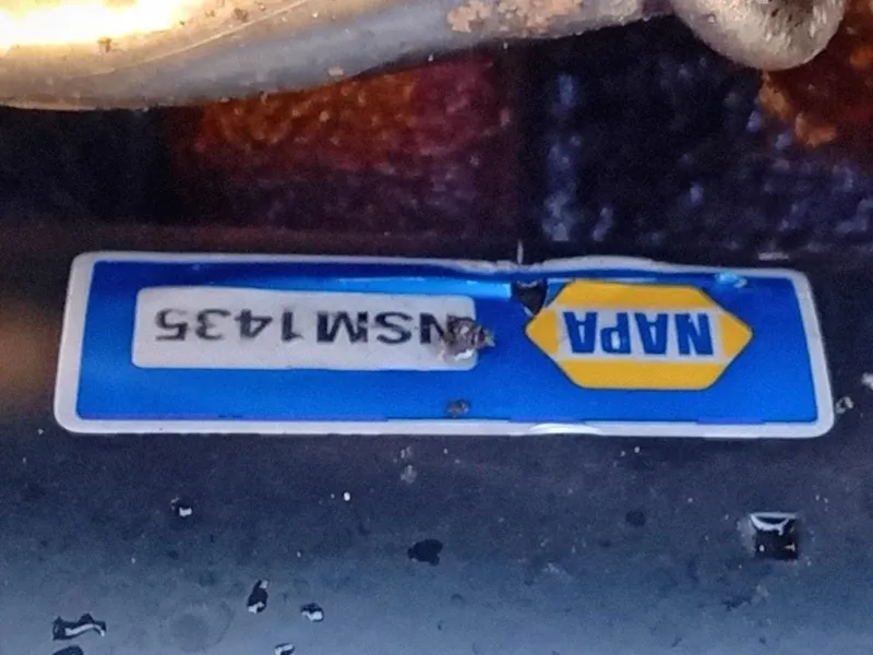 Motore Completo JXFAC 116 CV 86 KW Ford Transit V 2006