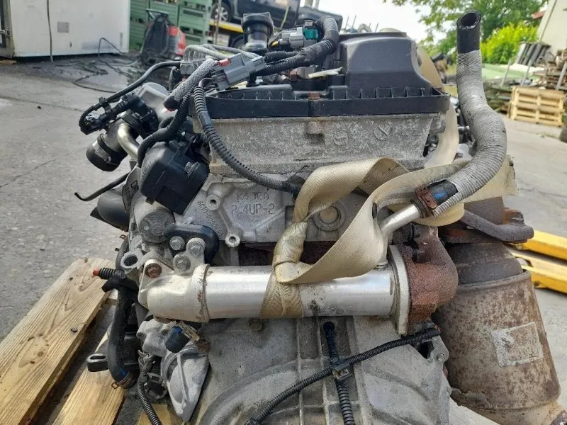 Motore Completo PHFAC 101 CV 74 KW Ford Transit V 2006