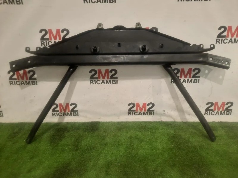 Rivestimento Frontale Parte SUP ANT 7183851-08 Bmw Serie 5 F07 GT 2010