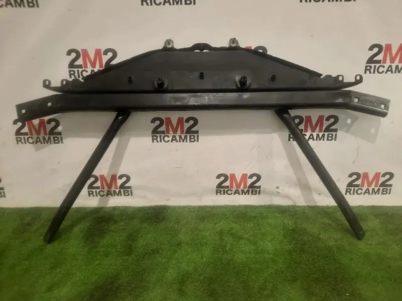 Rivestimento Frontale Parte SUP ANT 7183851-08 Bmw Serie 5 F07 GT 2010