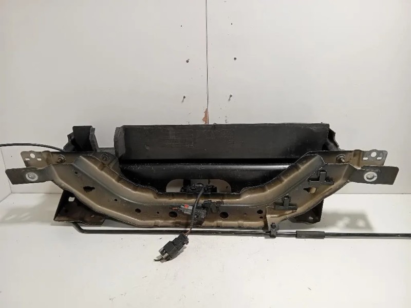 Rivestimento Frontale Parte SUP ANT 95233976 Chevrolet Orlando 2011