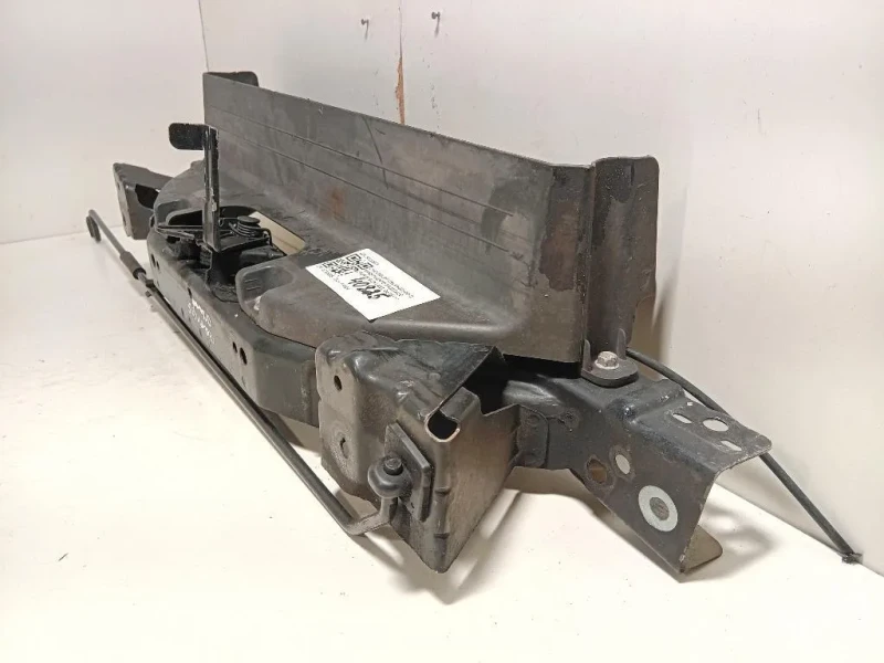 Rivestimento Frontale Parte SUP ANT 95233976 Chevrolet Orlando 2011