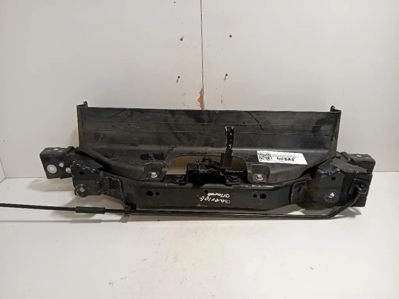 Rivestimento Frontale Parte SUP ANT 95233976 Chevrolet Orlando 2011