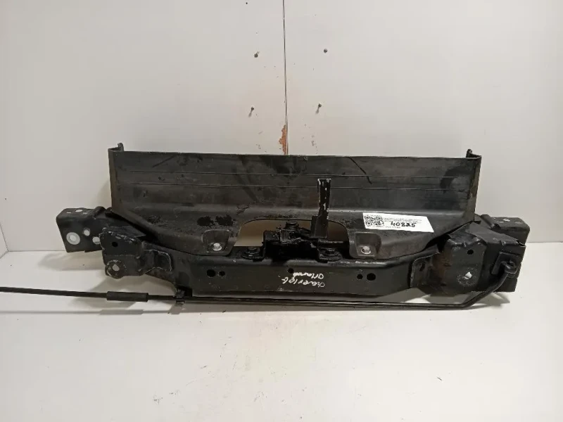 Rivestimento Frontale Parte SUP ANT 95233976 Chevrolet Orlando 2011