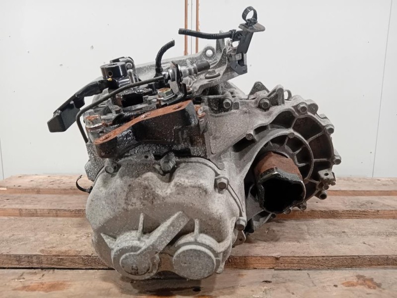 Cambio 6 MARCE MANUALE Hyundai IX20 2015