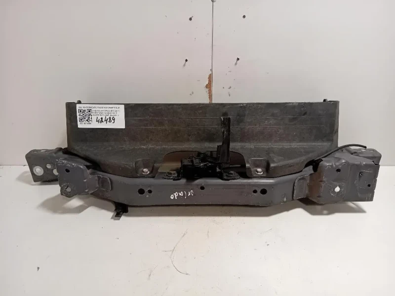 Rivestimento Frontale Parte SUP ANT RIVESTIMENTO FRONTALE PARTE SUP ANT Chevrolet Orlando 2011