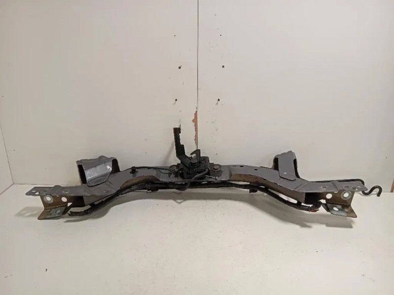 Rivestimento Frontale Parte SUP ANT RIVESTIMENTO FRONTALE PARTE SUP ANT Chevrolet Orlando 2011