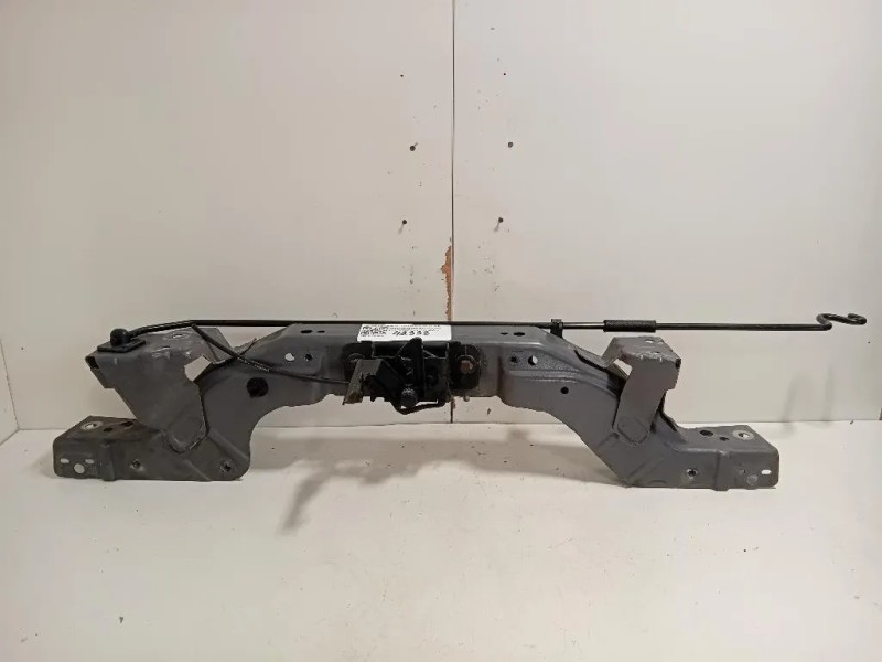 Rivestimento Frontale Parte SUP ANT RIVESTIMENTO FRONTALE PARTE SUP ANT Chevrolet Orlando 2011