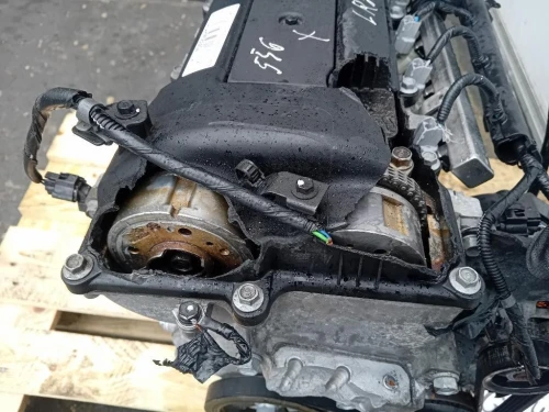 Motore Completo G4LA 86 CV 63 KW Hyundai I20 II 2014