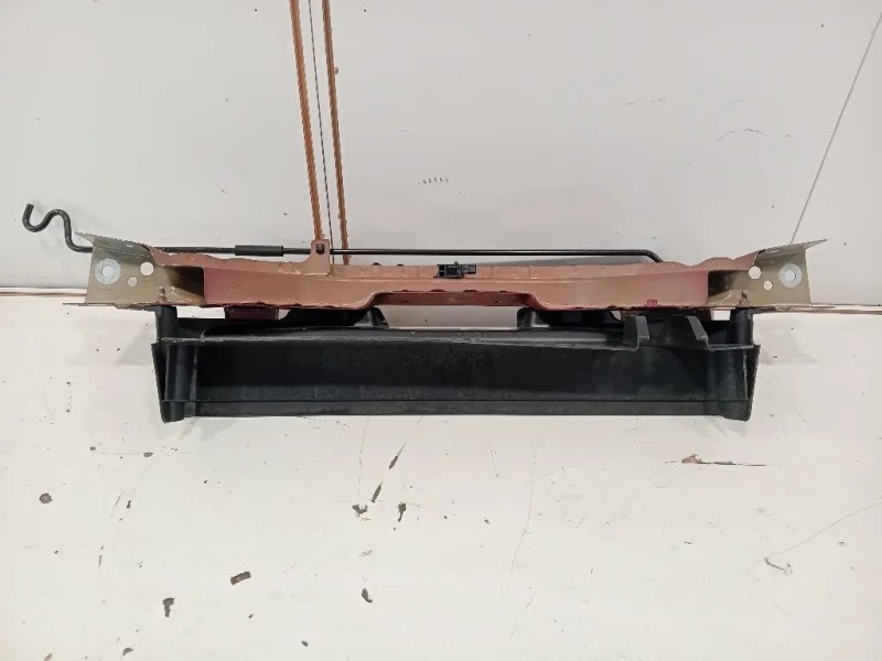 Rivestimento Frontale Parte SUP ANT 95233976 Chevrolet Orlando 2011