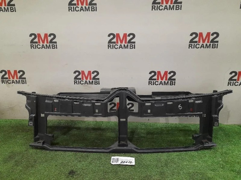 Rivestimento Frontale Parte SUP ANT 9676051877 Citroen C4 Grand Picasso II 2016