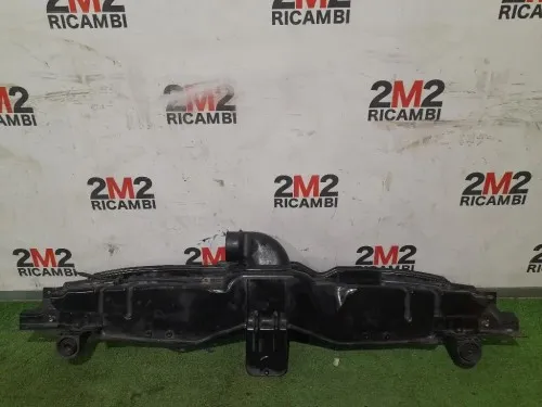 Rivestimento Frontale Parte SUP ANT  Citroen Jumper III 2006