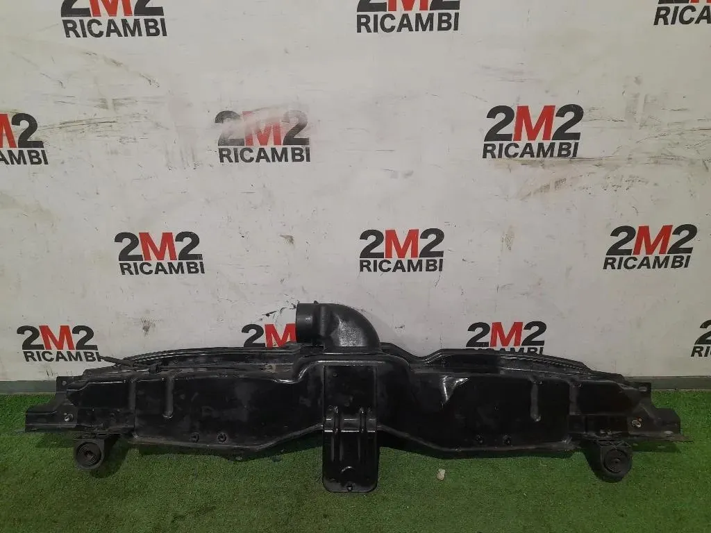 Rivestimento Frontale Parte SUP ANT  Citroen Jumper III 2006