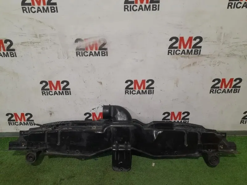 Rivestimento Frontale Parte SUP ANT Citroen Jumper III 2006