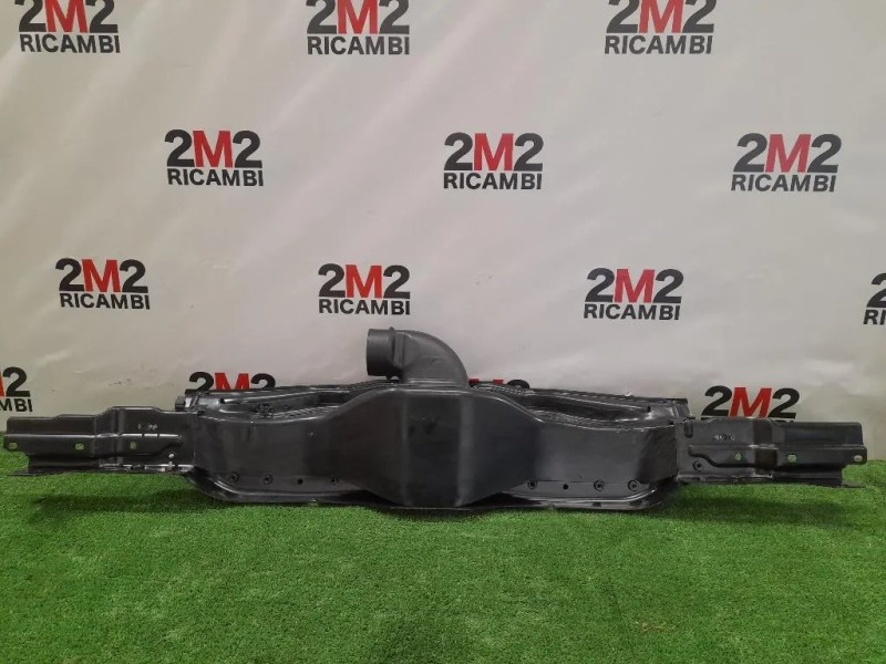 Rivestimento Frontale Parte SUP ANT 1349914080 Citroen Jumper III 2014